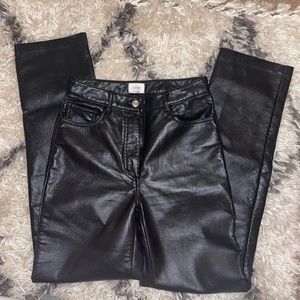 Aritzia Melina Pants